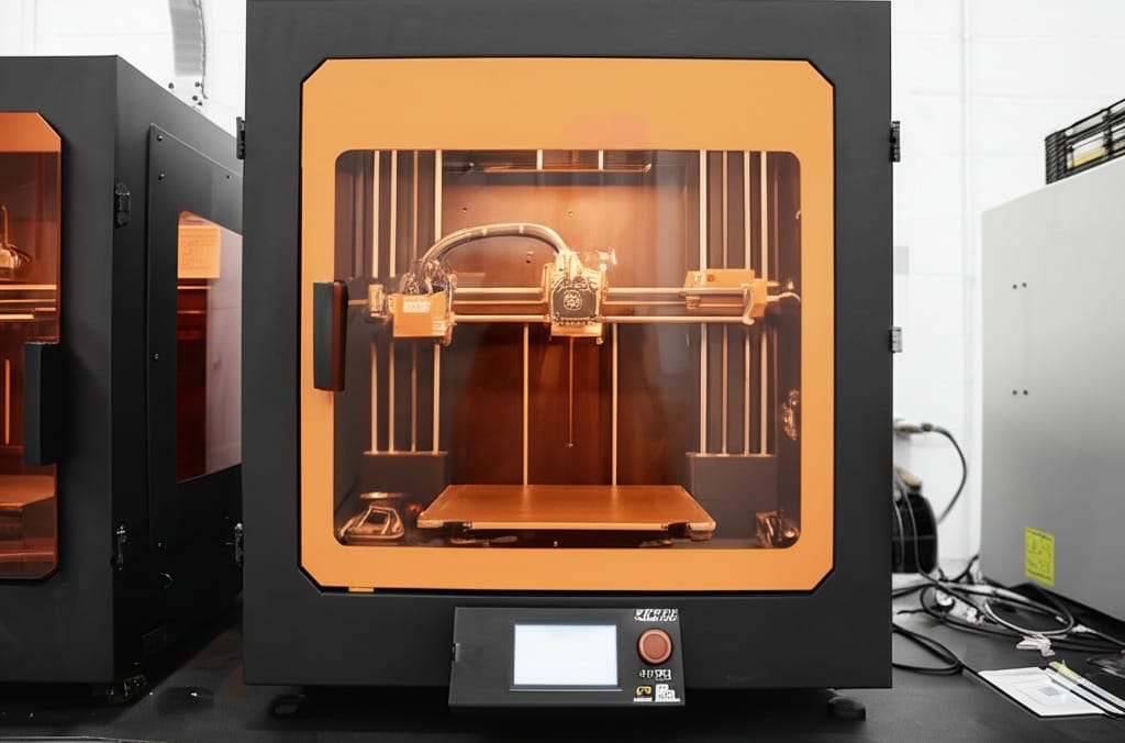 Fdm Additive 3Dkarobar | Industrial 3D Printing & Additive Manufacturing, India