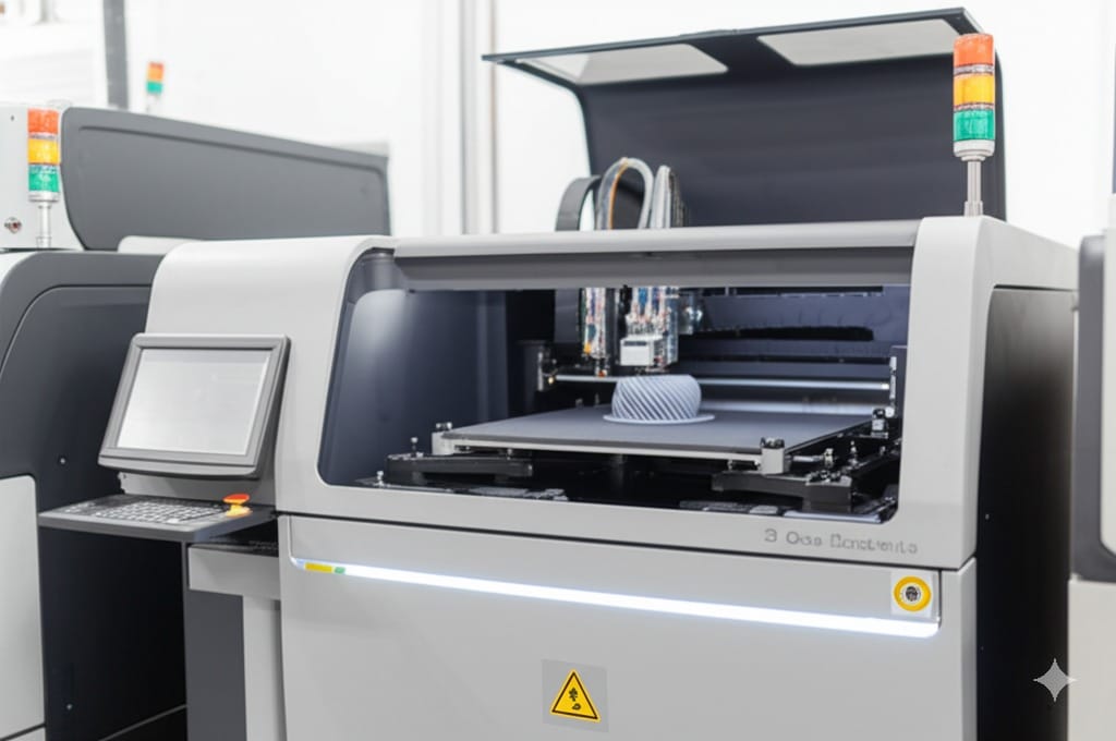 Polyjet Waste 3Dkarobar | Industrial 3D Printing & Additive Manufacturing, India